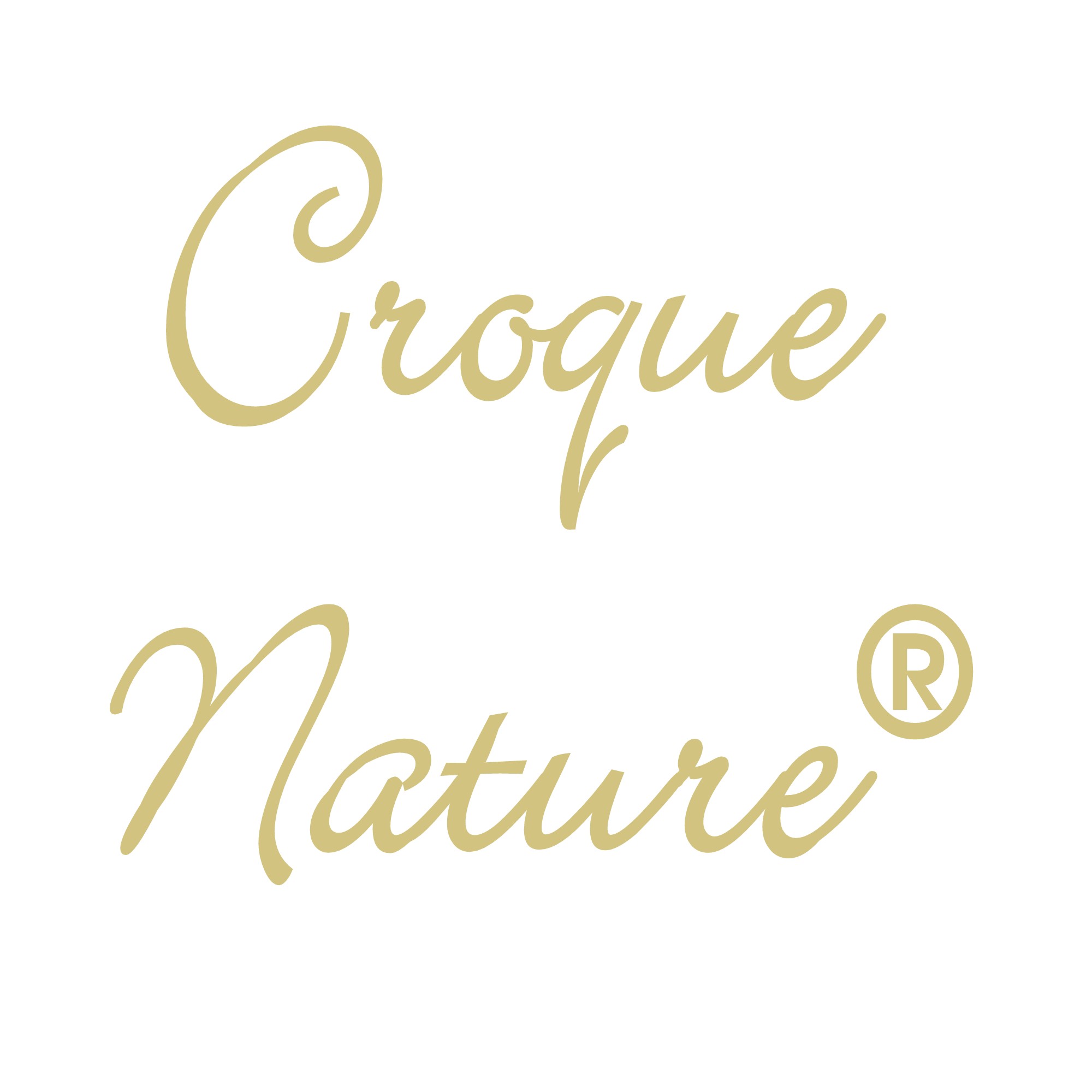 CROQUE NATURE® ECUVILLY